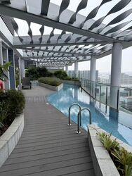 Sky Green (D13), Condominium #629244521